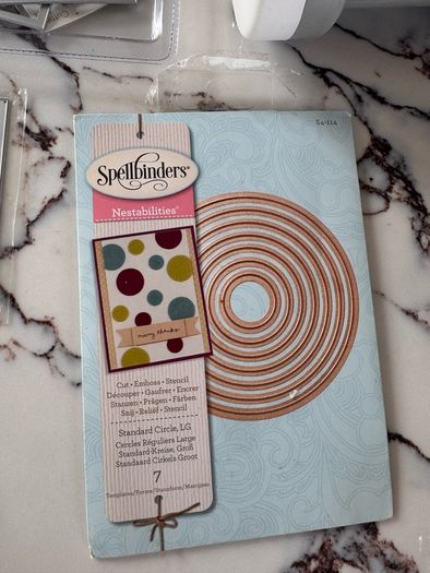 Sizzix Big Shot