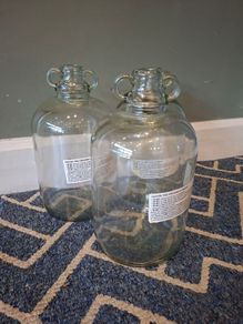 Demijohn