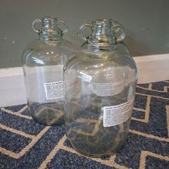 Demijohn
