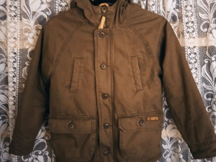 Gap Boys Jacket