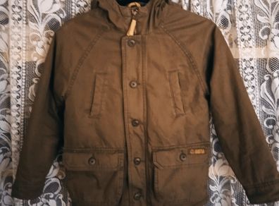 Gap Boys Jacket