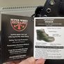 Grafters Safety Boots size 40 / UK 7 Image 2