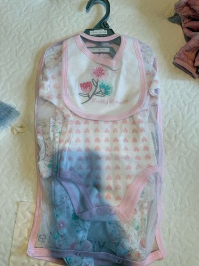 baby onesie