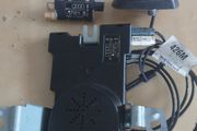 Audi A3 8P antennas/booster