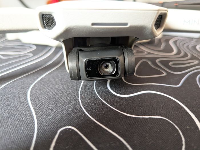 DJI Mini 2 Drone fly more combo