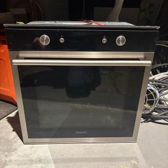 hotpoint single oven