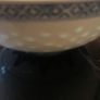 Antique Chinese Dragon Fine Porcelain Rice Bowl Image 3