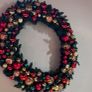 Large Luxury decorated wreaths Image 2