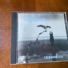 Wolfstone Unleashed CD