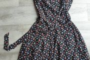 Dorothy Perkins flower dress uk8 rrp 55
