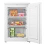 Upright Freezer  Very Good Condition Premium Dutch Brand Inventum Image 5