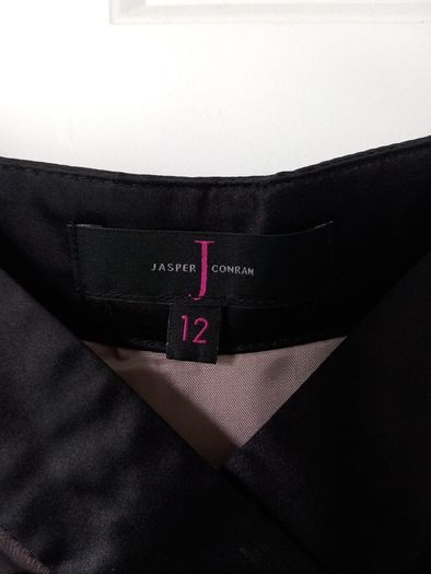 Dress by Jasper Conran