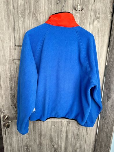 Ladies Fleece - Medium