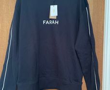 Farah sweatshirt