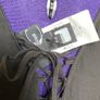 Vintage Just Cavalli black silk dress Image 5