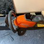 Husqvarna 115iH45 Hedge utter bat, & Charger Image 6