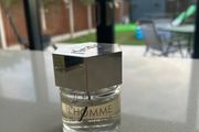 ysl L'homme edt