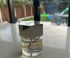ysl L'homme edt