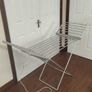 Aldi's Ambiano Heated Airers Image 3