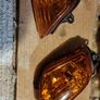 Honda CBR 1100xx blackbird tail light and indicators Image 3