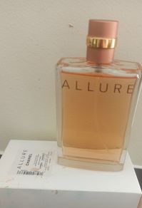 Chanel Allure 100 ml