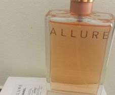 Chanel Allure 100 ml