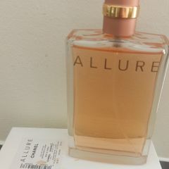 Chanel Allure 100 ml