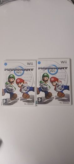wii nintendo