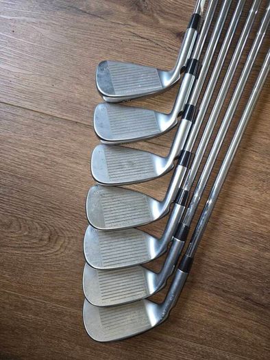 Ping G425 Irons