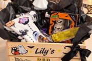 boo baskets