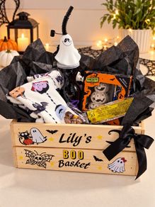 boo baskets