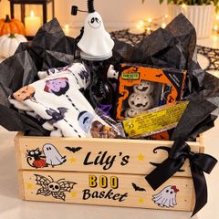 boo baskets