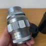 Jupiter 11 - 135mm f/4 - Vintage Camera Lens - Screw Mount Image 7