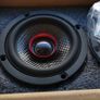 Midrange + tweeter 10cm CAR AUDIO Image 4