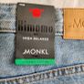 monkl jeans Image 3