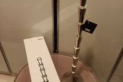 Meadows and Byrne candle stick