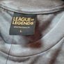 new tee shirt League of Legends L Image 5