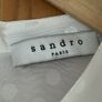 Sandro dress Image 5