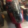 2000 YAMAHA Majesty 250 in excellent condition Image 3