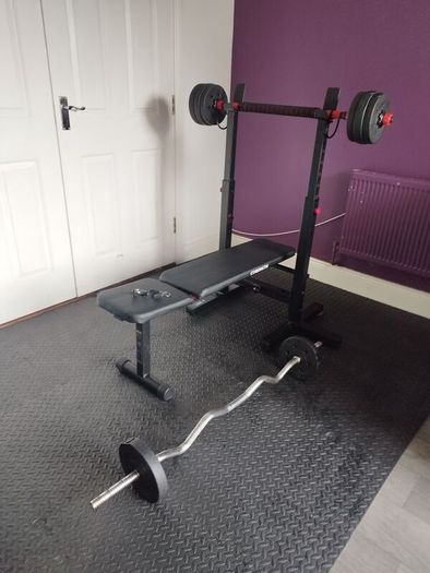 weight