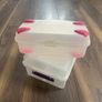 2 Lunch Boxes - 1 Sistema Image 4