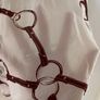 blouse Massimo Dutti Image 2
