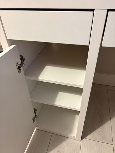 Ikea micke desk