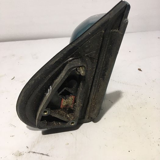 Santa Fe wing mirrors