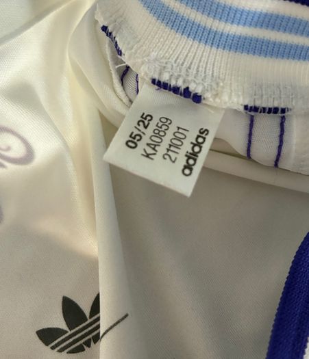 Aston Villa 2025/26 Third adidas Shirt XL