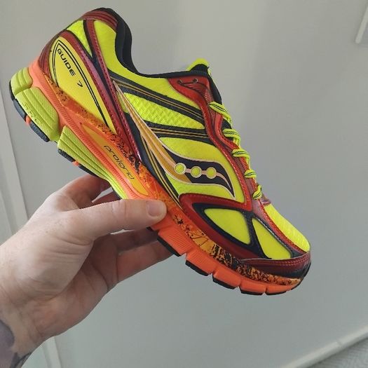 saucony guide 7