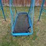 Swing, for repair or parts Image 2