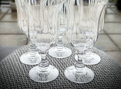 5 French Countryside by MIKASA Iced Tea glasses