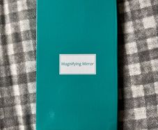 Magnifying Mirror