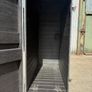 Large black plywood equipment flight case Image 2